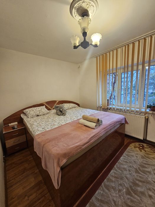 Cazare Craiova Apartament
