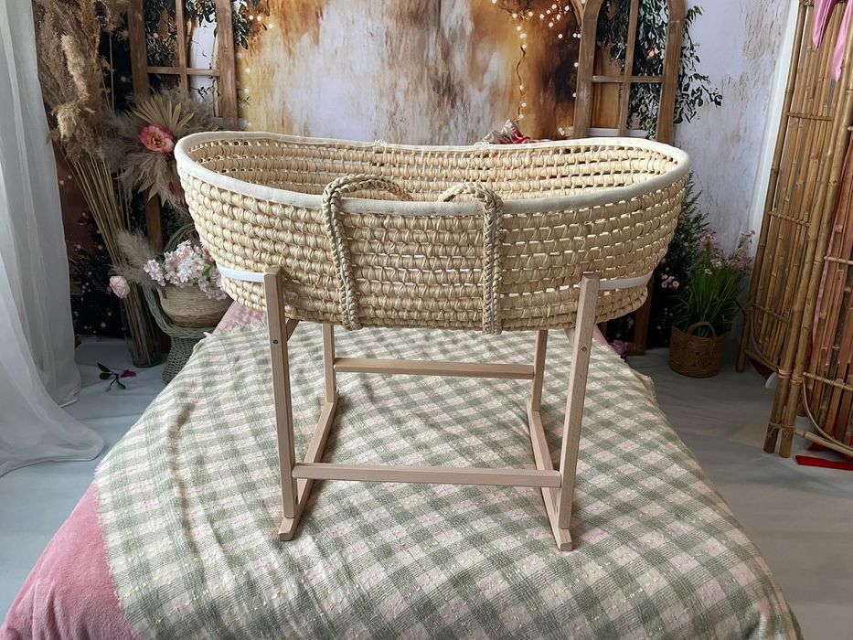 Pat balansoar copil bebelus