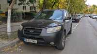 Hyundai Santa Fe Hyunday Santa Fe 2.2 CRDI 4x4