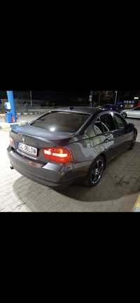 Bmw e90 320d 163