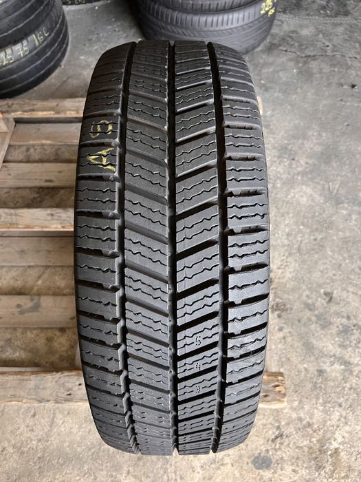 1 anvelopa all season 235/65/16 C , Continental , DOT 2023 , 10 mm