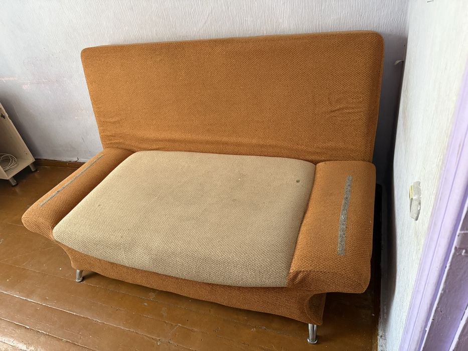 Продам мини диван