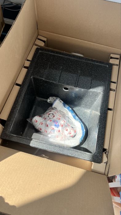 Раковина для кухни,