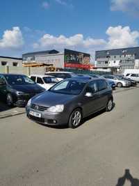 Vw Golf 5 - United 1.4 Tsi-122 cp/2008