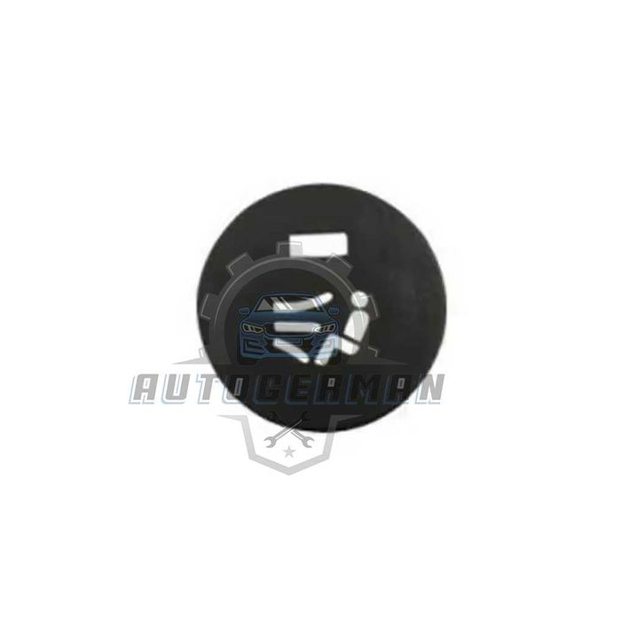 E60 BMW бутон климатик ляв Е61 въздуховод за климатроник копче