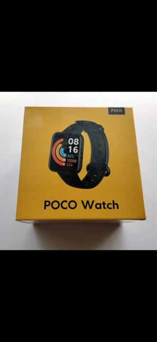 Смарт часы, фитнес часы