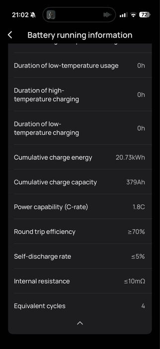 Ecoflow Delta Pro 3 - Nou - Garantie 5 ani