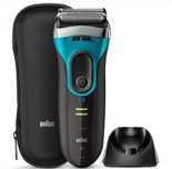 Електрическа самобръсначка Braun Series 3 ProSkin