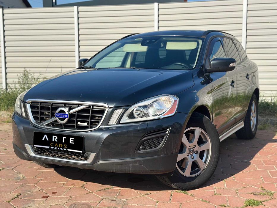 Volvo XC60 2012 | 4X4 | 215 CP | Panoramic | 2.4D | Mega Full !!!