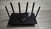 Router Wireless TP LINK AX73 5400 ca nou in garanție