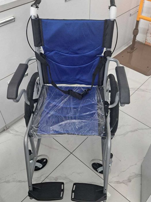 Инвалидная коляска