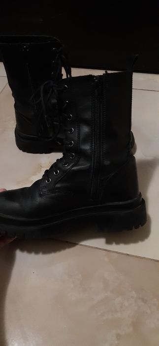 Детски боти Zara