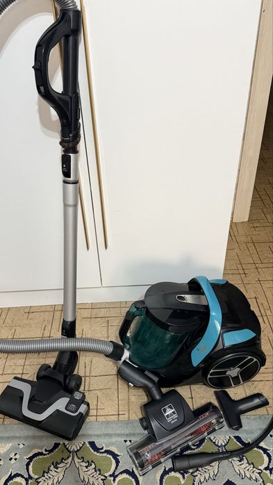 Пылесос от Tefal б/у