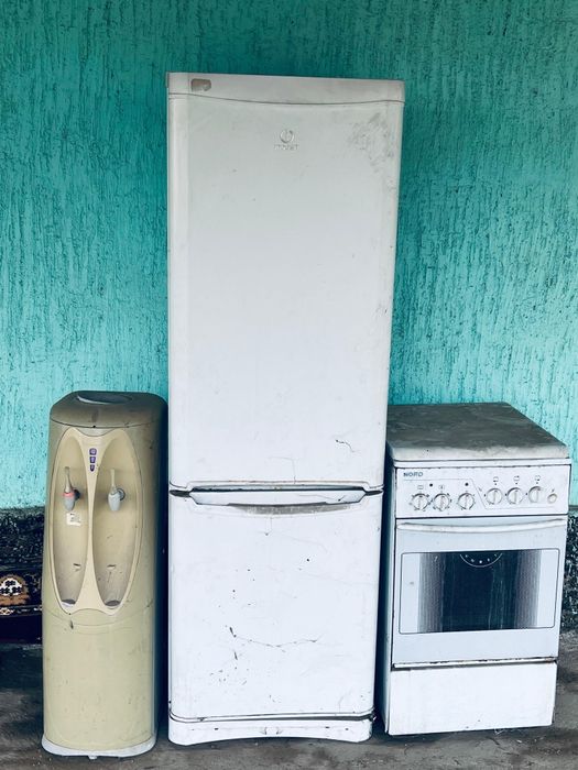 Продам холодильник