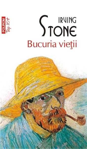 Irving Stone - Bucuria vietii (pdf)