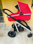 Детска комбинирана количка Maxi Cosi Lila