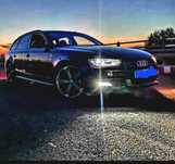 Dezmembrez audi a4 2014