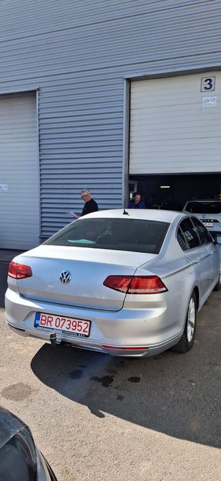 Vând cârlig Westfalia