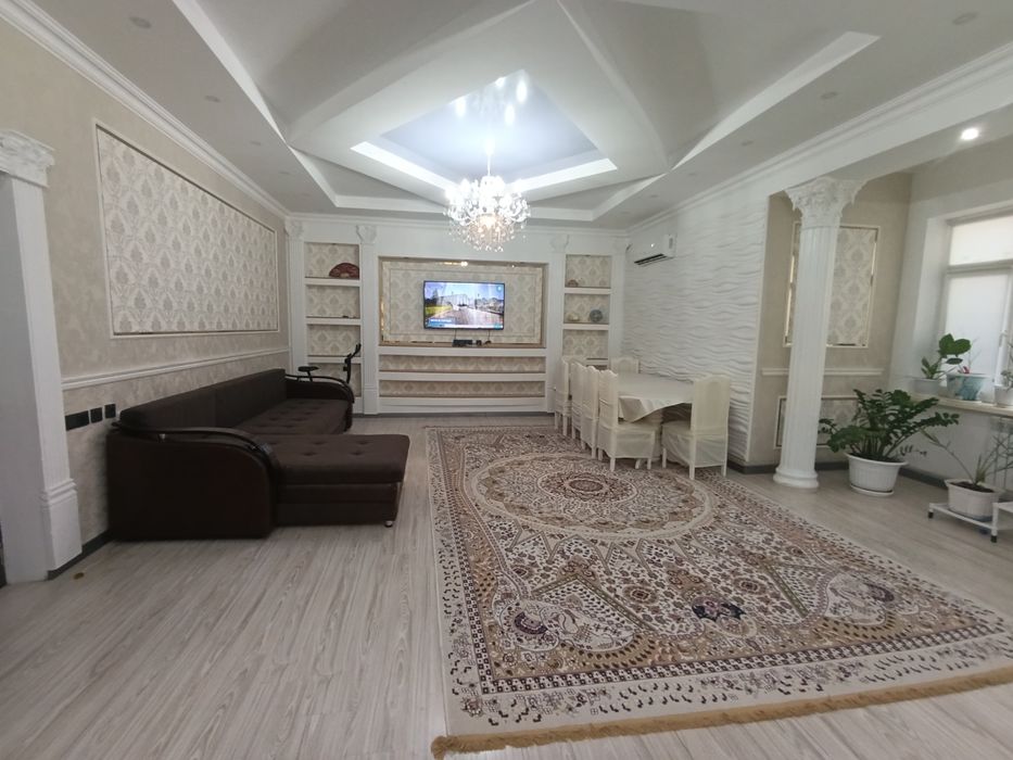 Продается 4 комнатный дом