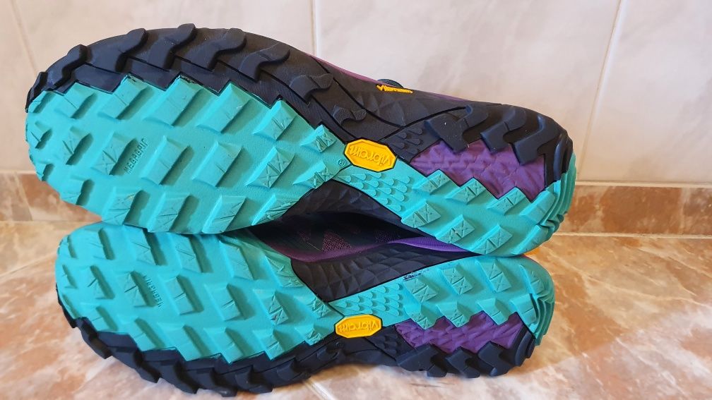 Merrell Siren 3 / GORE-TEX® / Vibram® / ORIGINAL Номер -41
