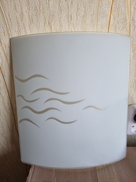 Светильник бра на стенный