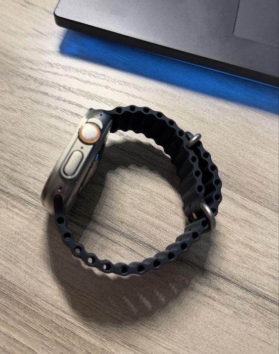 IWatch Ultra 49mm