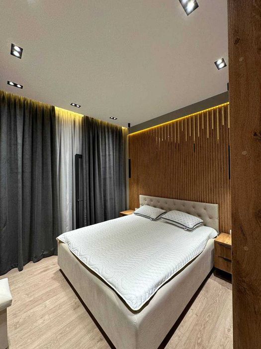 Сдаю 1-ком 4/10 Светлую Квартиру В ЖК Соларис Школа №319 (Р3)