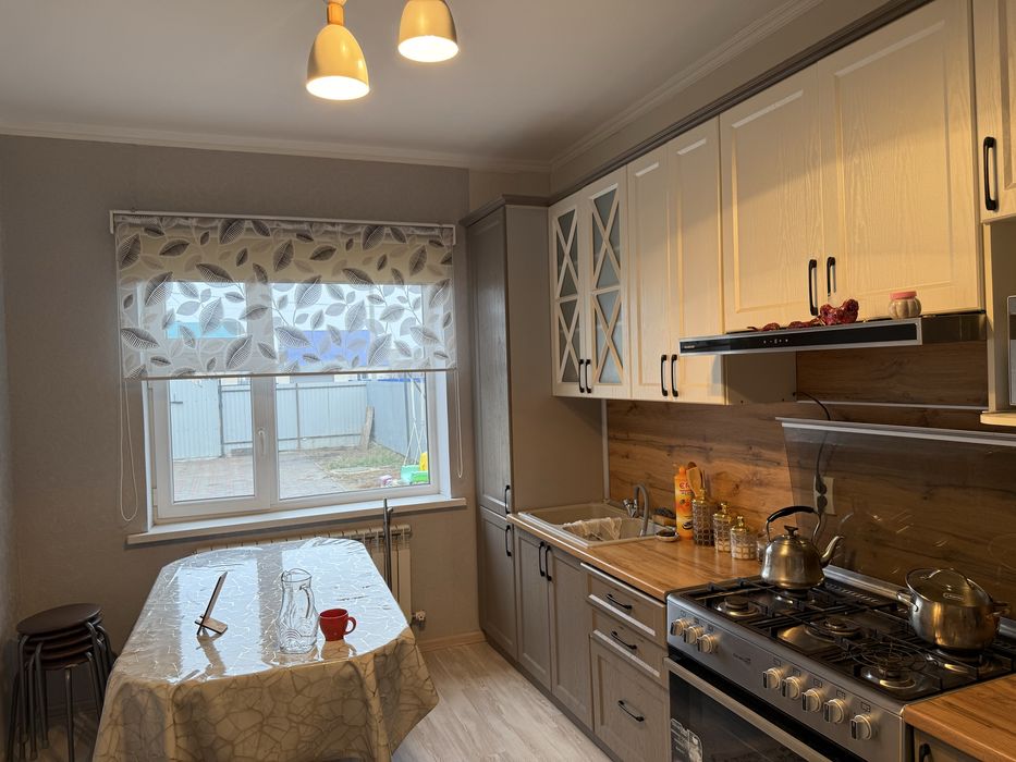 Продам частный дом в районе ПДП 2.