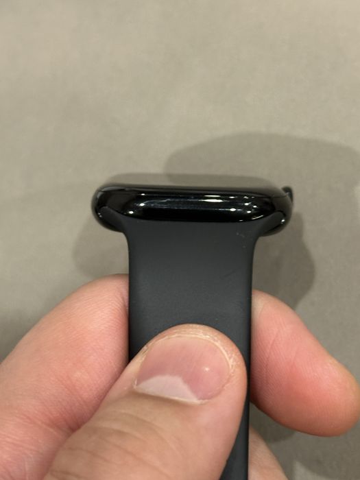 Часовник - Apple Watch 10 - 46mm - Black - Гаранция!