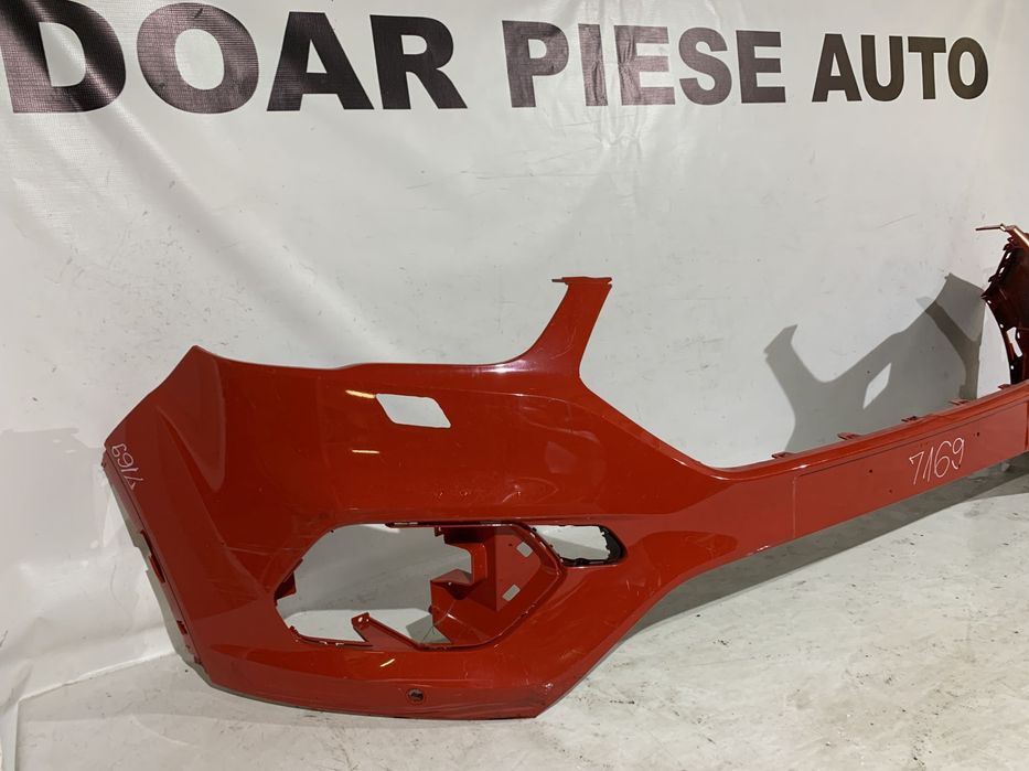 Bara fata Ford Kuga, ST-Line, facelift, 2017, 2018, 2019, cod origine OE GV44-517K819-L.