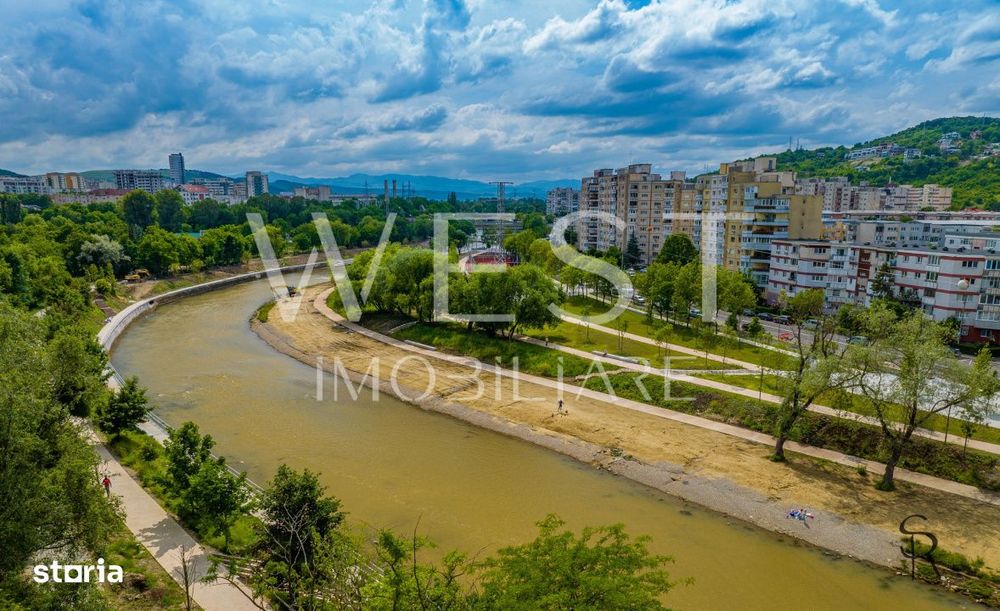 Spatiu comercial 212 mp | Plaja Grigorescu | Finisat