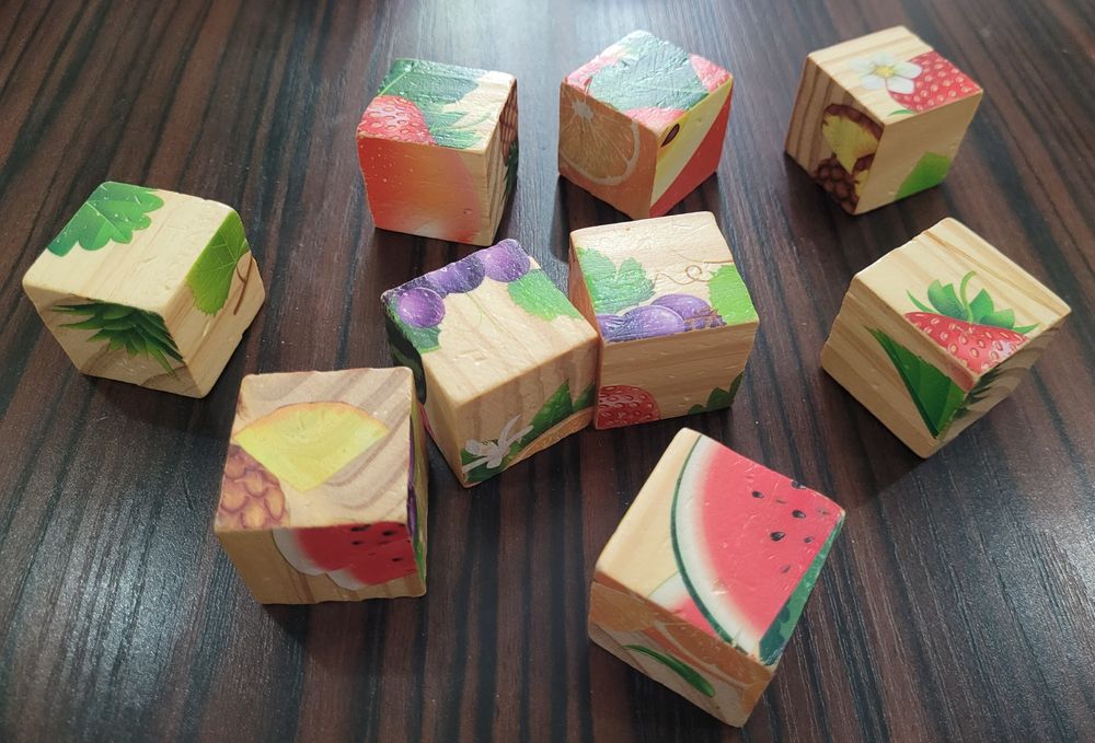 Продаются игрушки развивающие