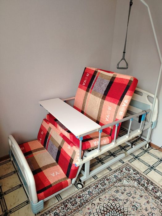 Кровать трансформер