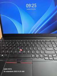 Lenovo Thinkpad E15 gen 2, 15,"FHD IPS, 16gb-RAM, 256gb SSD,1115g4 i3