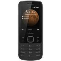Nokia 225 4G dual-sim black
