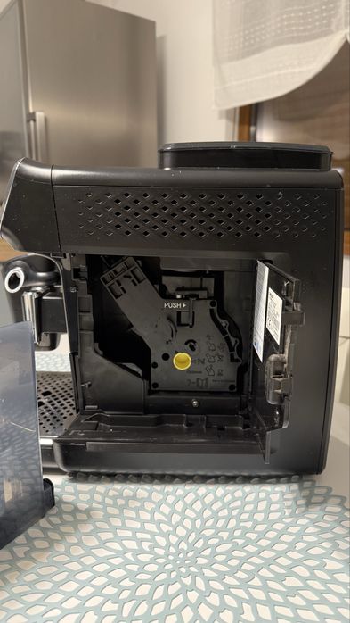 Espressor automat Philips 4300 EP4349/70 15bari