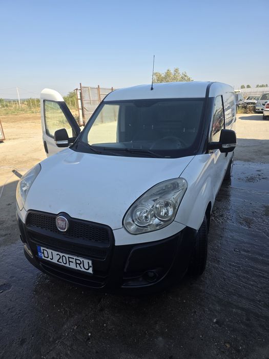 Vand Fiat Doblo 2011