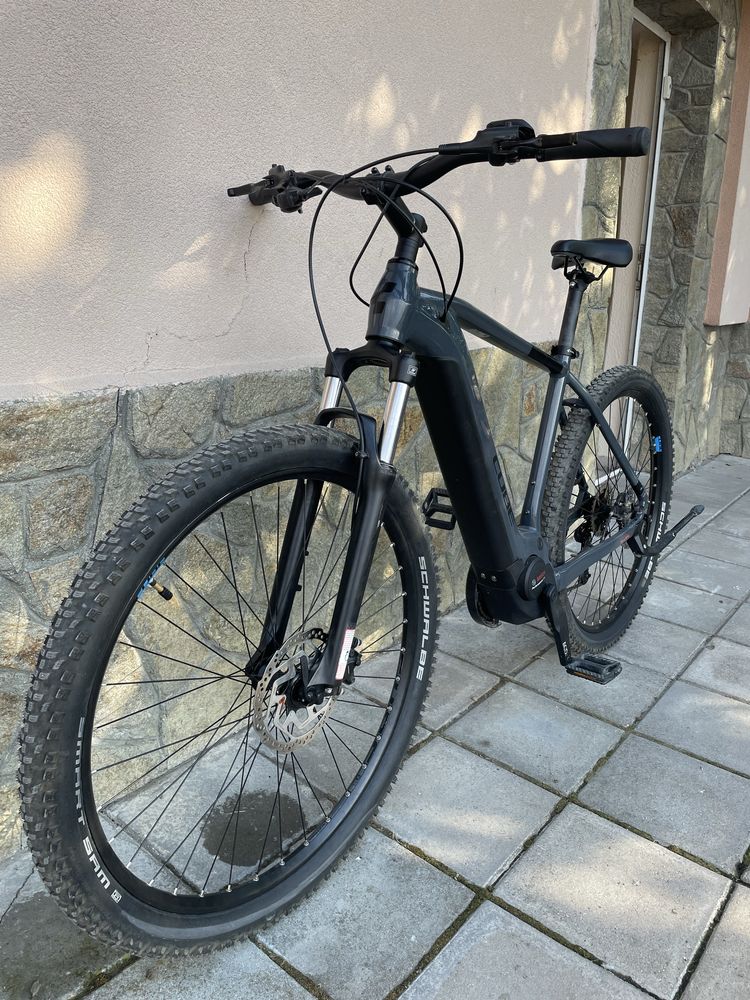 Cube Touring Hybrid One 500W size M