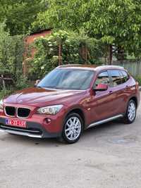 BMW X1  S Drive euro 5