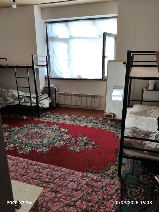 kvartira ayollarga talaba qizlar uchun