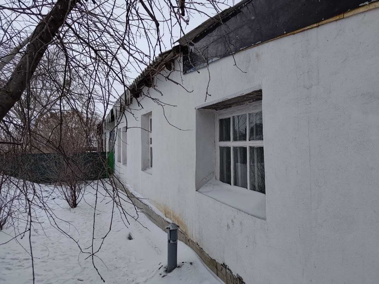 Продам 3-х комнатный ДОМ в Пришахтинске