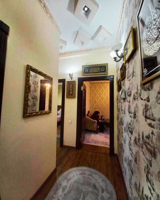 Топ-локация ул. Навои - Пахтакор Продаётся квартира в центре Ташкента