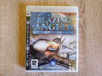Blazing Angels Squadrons of WWII за PlayStation 3 PS3 ПС3