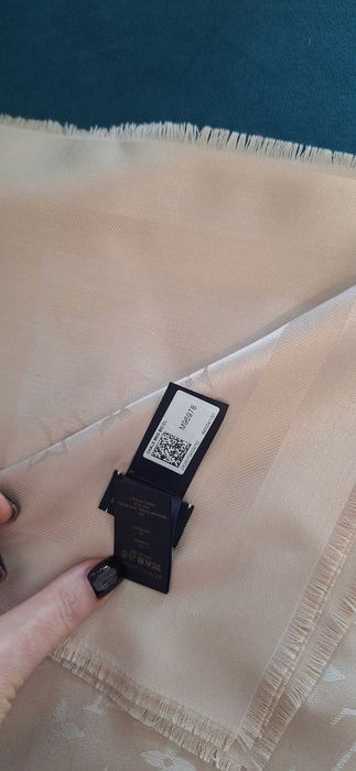 Esarfa Louis Vuitton