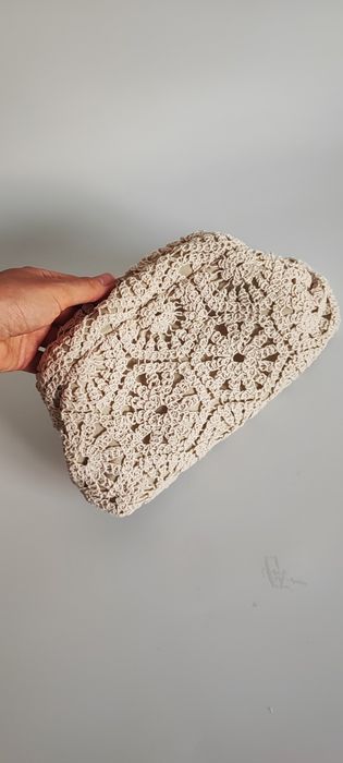Plic nou, model hexagon