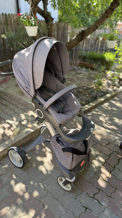 Carucior sport Stokke Xplory