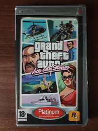 GTA/Grand Theft Autp Vice City Stories PSP/Playstation Portabil