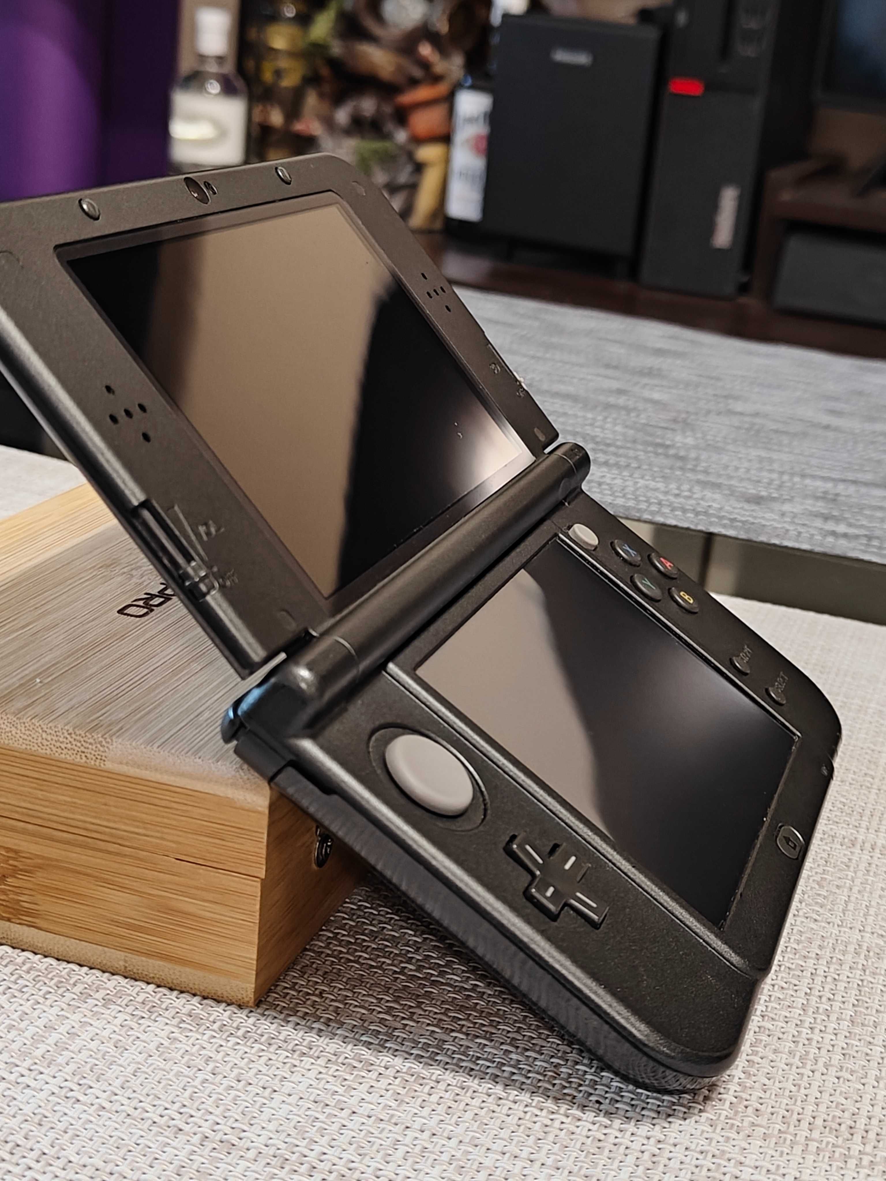 Nintendo New 3DS - LL