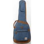 Husa Chitara Acustica Albastru Jeans Ibanez IAB541D-BL