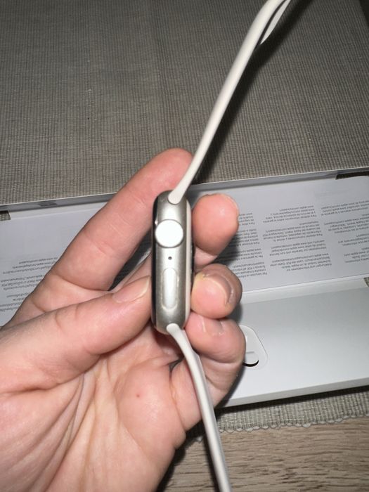 Apple watch SE 40 mm